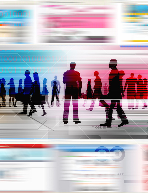 Corporate image